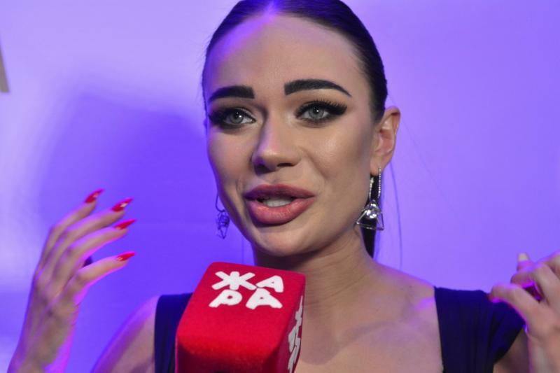 Яна Кошкина