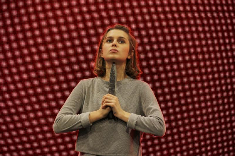 Дарья Мельникова