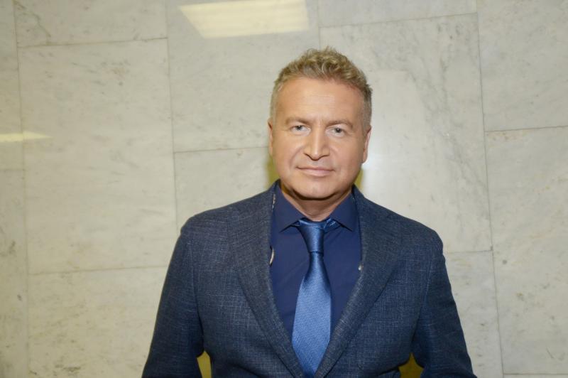 Леонид Агутин