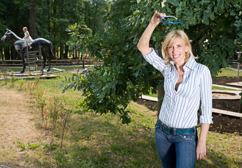 Алена Свиридова