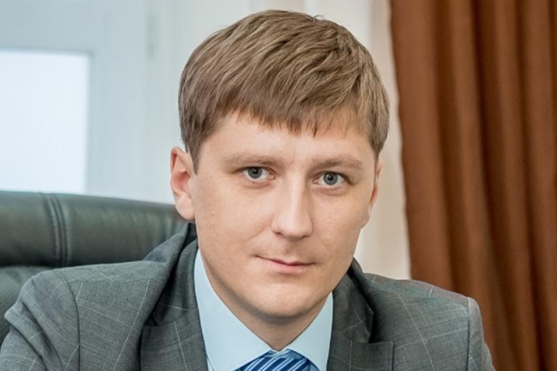 Денис Кузьменко