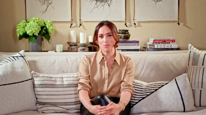 Меган Маркл