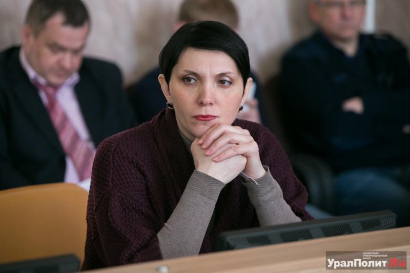 Жанна Рябцева ожидает нового послания президента