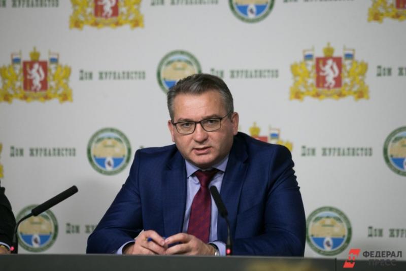 Александр Ковальчик может стать постоянным мэром