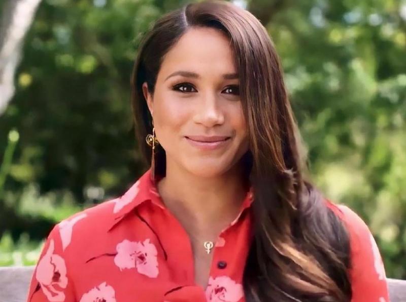 Меган Маркл