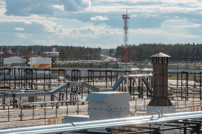 НК «Конданефть» перевыполнила плановые показатели по энергосбережению
