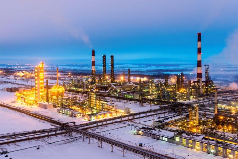 Выручка «Башнефти» в 1 квартале 2021 года превысила 157 миллиардов рублей