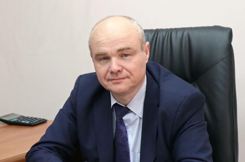 Андрей Солопов будет совмещать пост временного начальника и заместителя инспекции