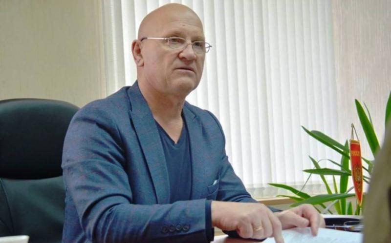 Депутат Госдумы от Камчатского края Константин Слыщенко снял свою кандидатуру с праймериз