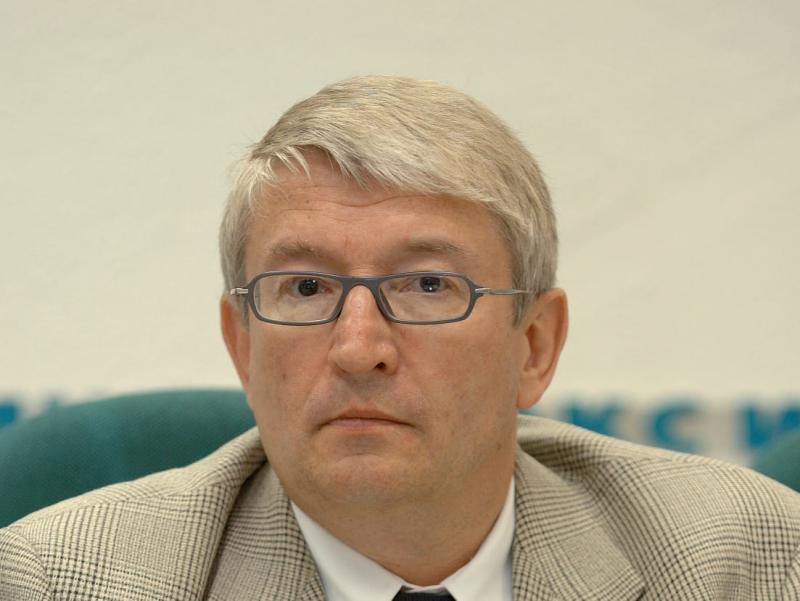 Андрей Шмаров занимал пост главреда издания с мая 2020 года