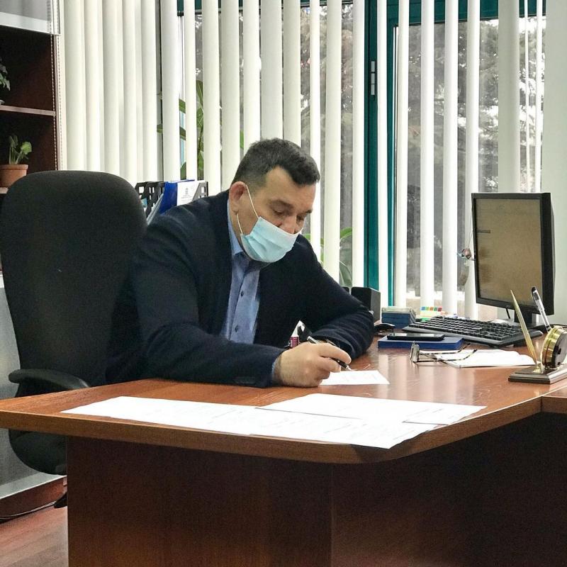 Мэр Новокузнецка назвал подходящее наказание для казанского стрелка