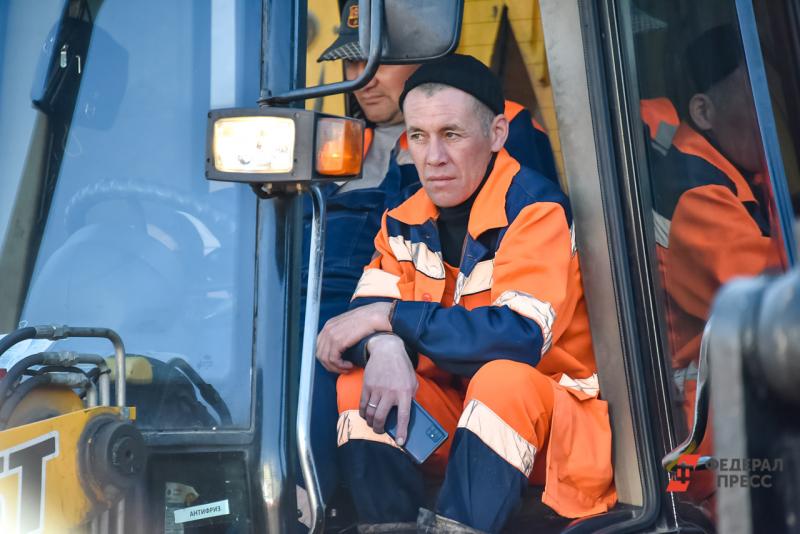 Жители Новосибирской области больше других сибиряков ощущают угрозу потери работы