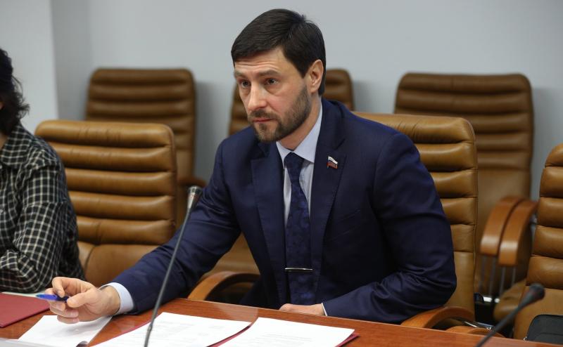 Кузбасский сенатор хочет в Госдуму