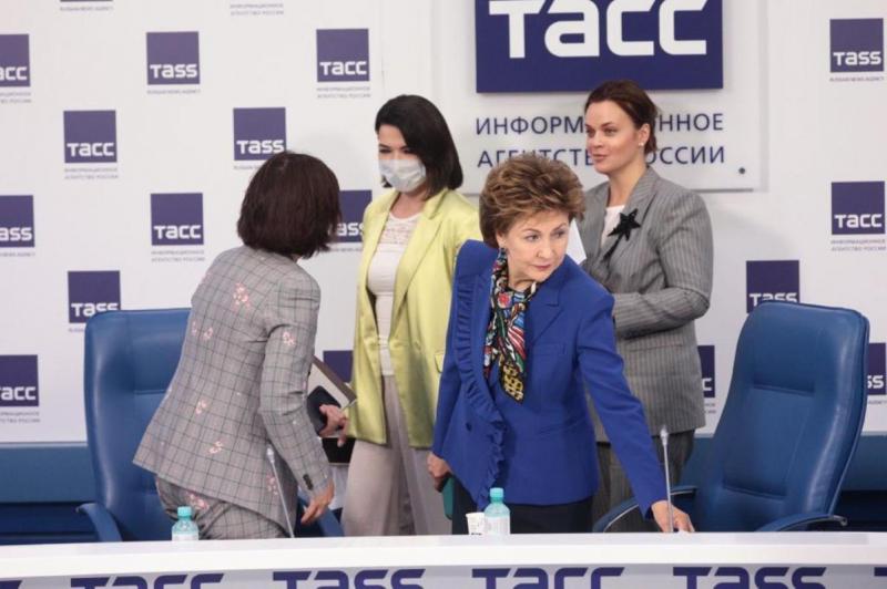 В Кемерове состоится выездная сессия Евразийского женского форума