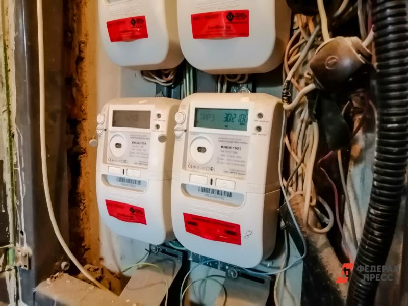Жителям 116 домов Сорска повысят тарифы на электроэнергию
