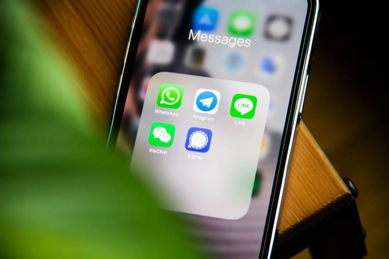 Суд оштрафовал Telegram за отказ удалить незаконную информацию