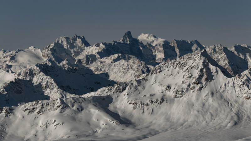 На Эльбрусе нашли тела пропавших альпинистов