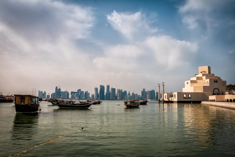 Катар назвал российским туристам условия для въезда в страну
