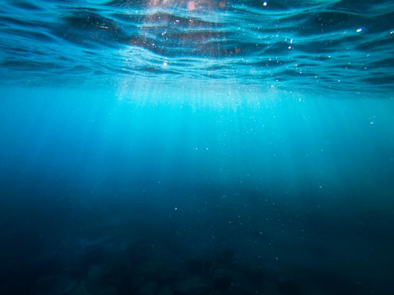 Ученые обнаружили в океане изотопы плутония и железа