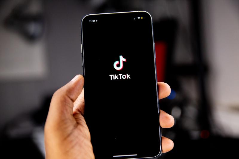 TikTok могут снова оштрафовать