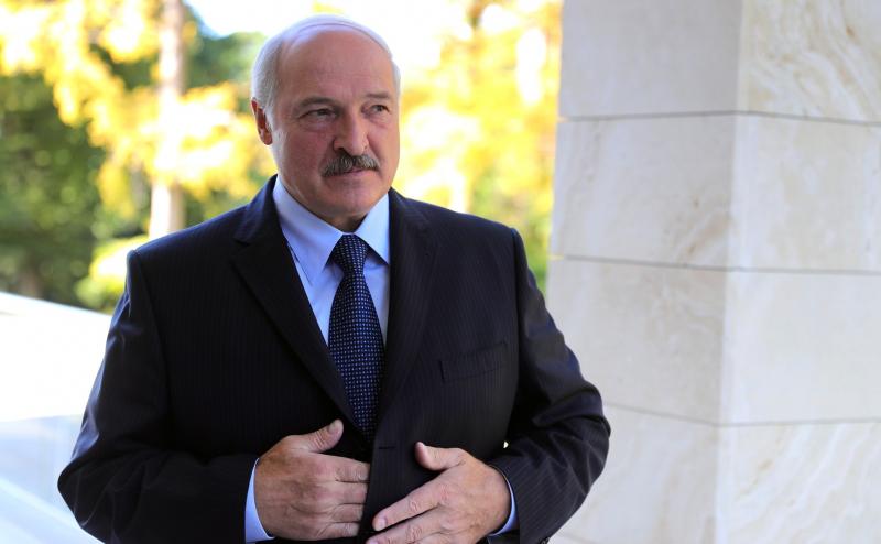Лукашенко подписал поправки в законодательство по вопросам обеспечения нацбезопасности