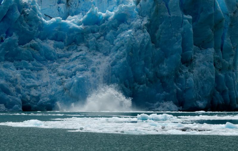 Ученые предупредили о катастрофе на Земле из-за таяния ледников