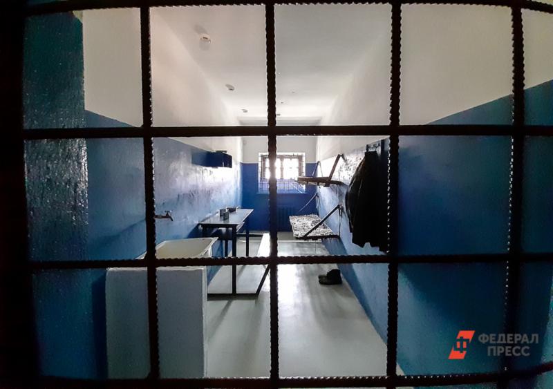 Устроивший стрельбу в казанской школе объявил голодовку