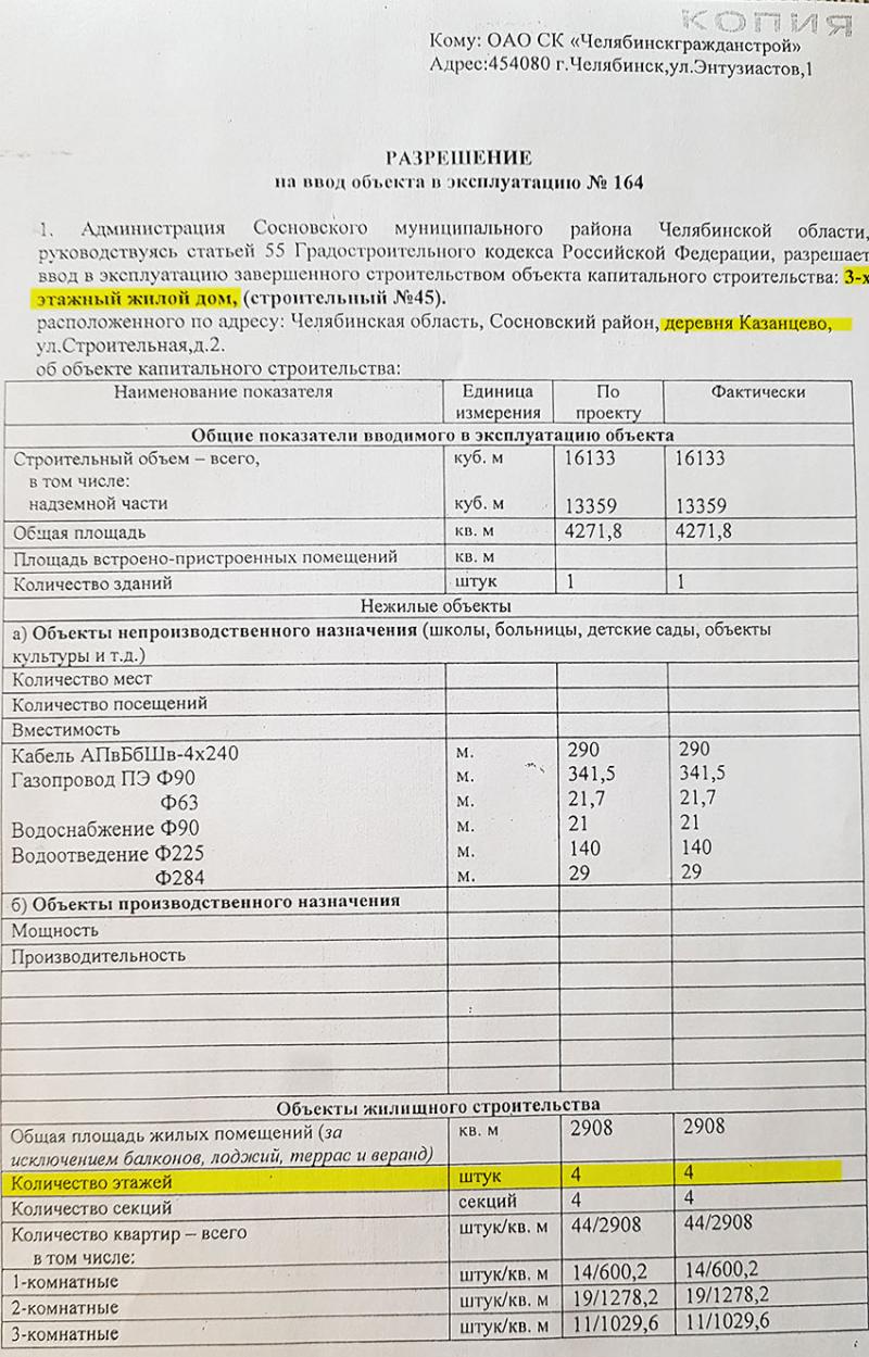 На Южном Урале из ЖК устроили самострой: легко ли жить на стройплощадке |  Челябинская область | ФедералПресс