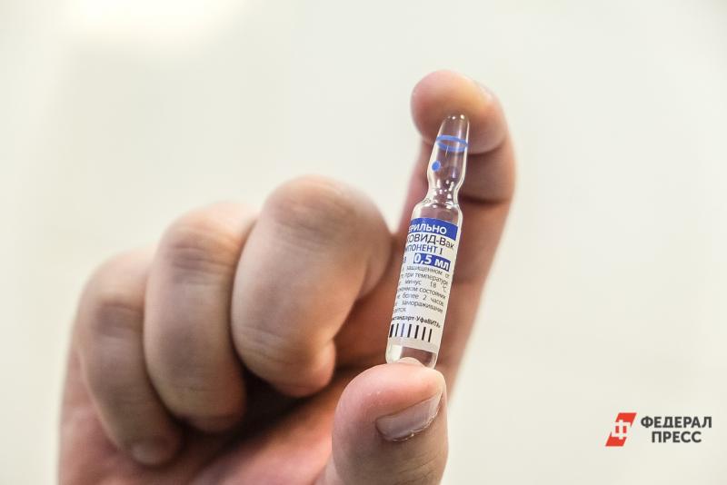 Академик РАН считает, что без массовой вакцинации весь мир ждет новая волна пандемии