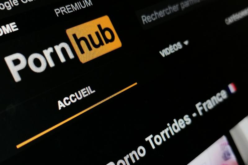 Pornhub восстановил порноролики из 19 века