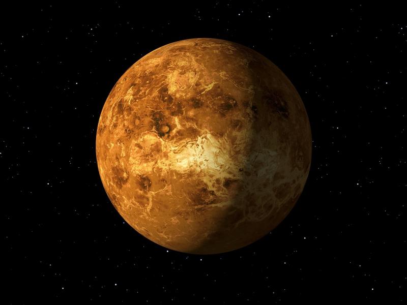 Запуск «Венеры-Д» планируется в 2029 году