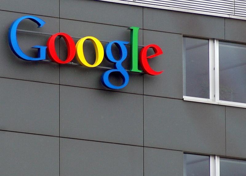 Google оштрафовали за неудаление запрещенного контента