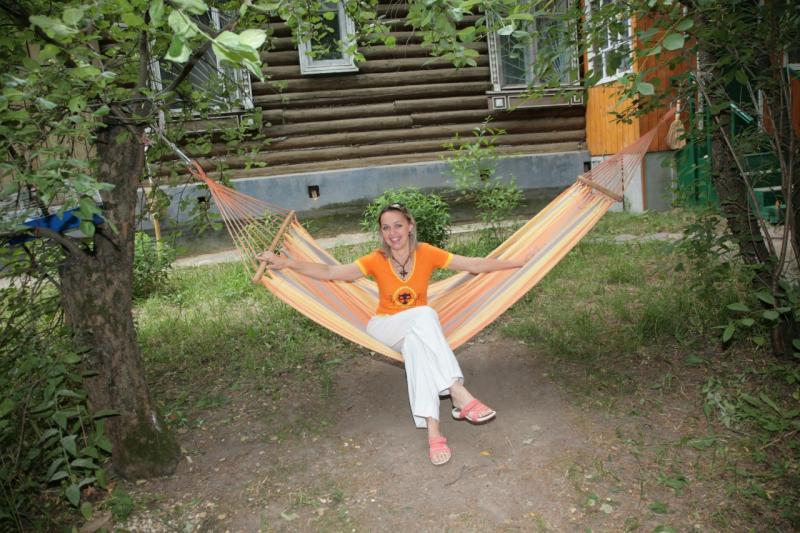 Татьяна Проценко