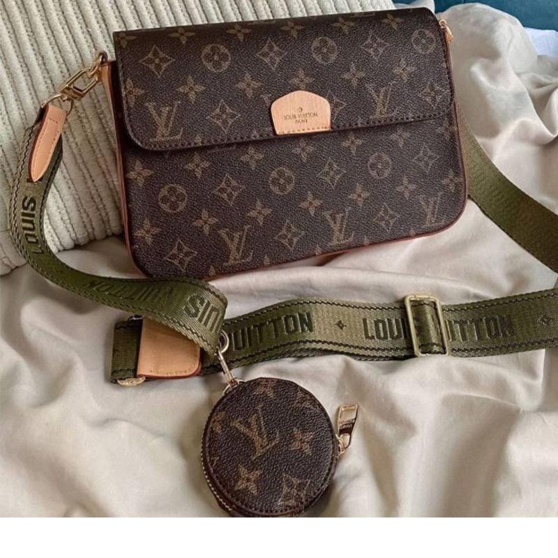 Сумка-дублер