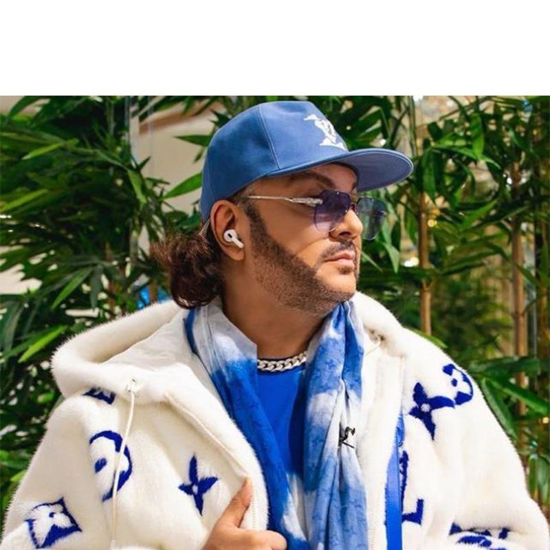 Филипп Киркоров