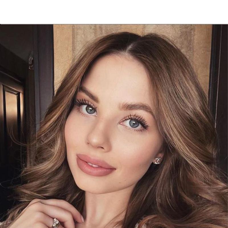 Лиана Шульгина