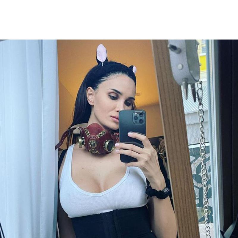 Алана Мамаева