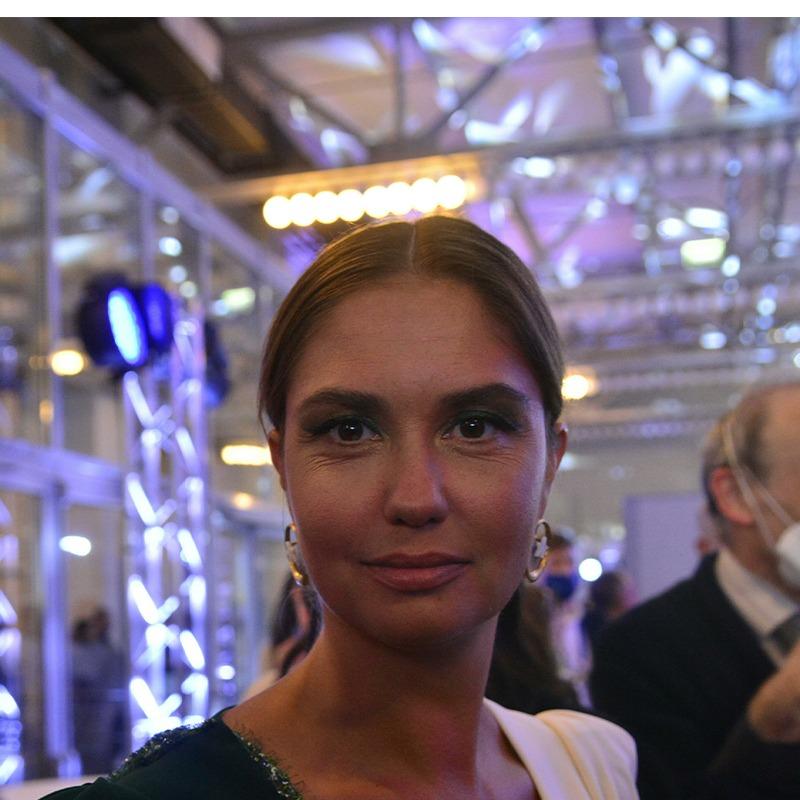 Агата Муцениеце