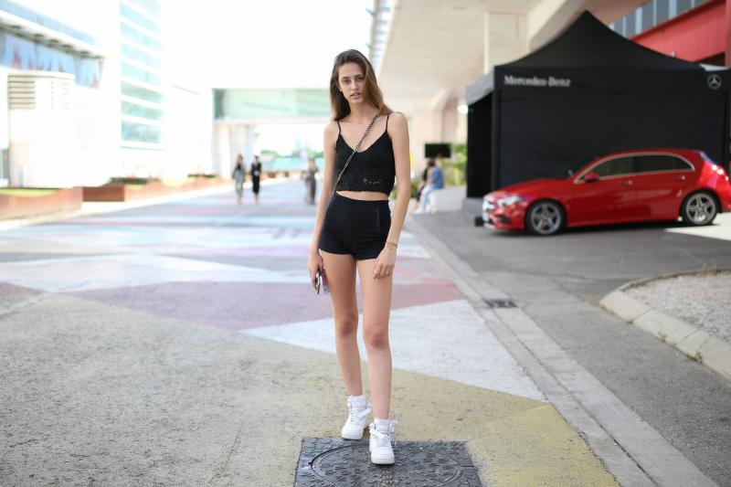 Шорты-боксеры