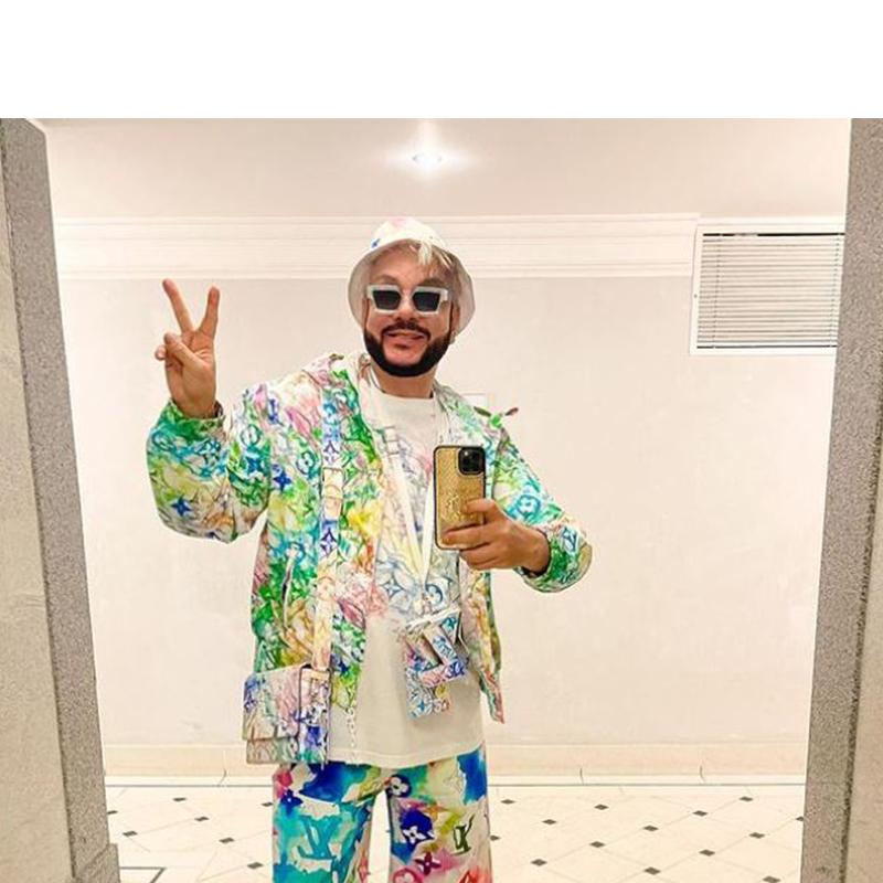 Филипп Киркоров