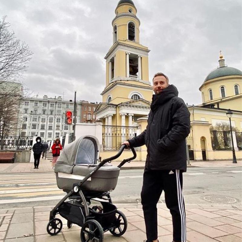 Дмитрий Шепелев