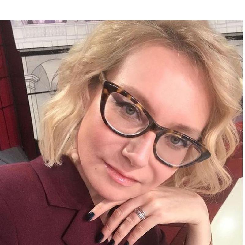 Эвелина Хромченко
