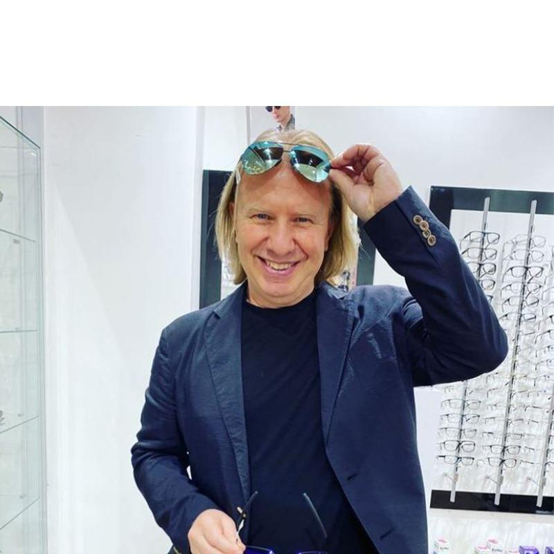 Виктор Дробыш