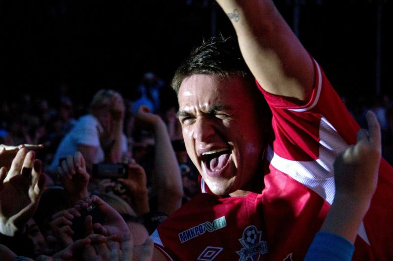 Влад Топалов