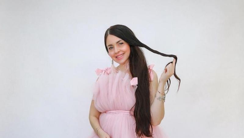 Ольга Рапунцель