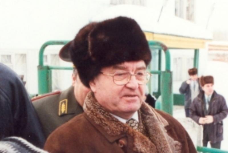 Геннадий Игумнов