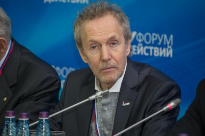 Валерий Трапезников