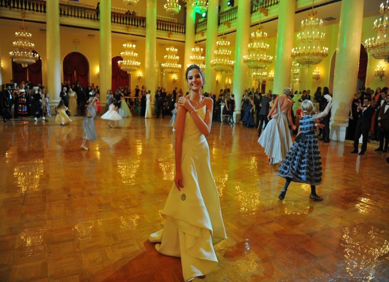 Алеся Кафельникова