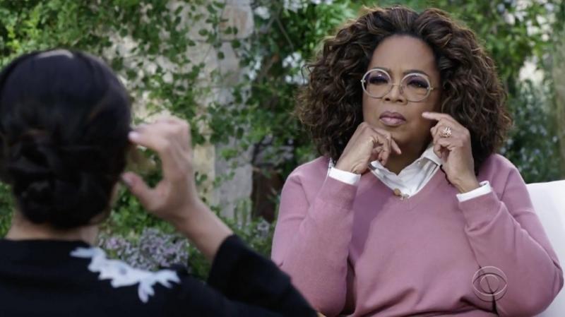 Опра Уинфри