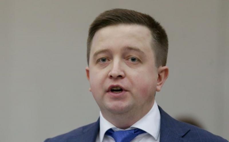 Игорь Торощин не верит в виновность соратника по ЛДПР